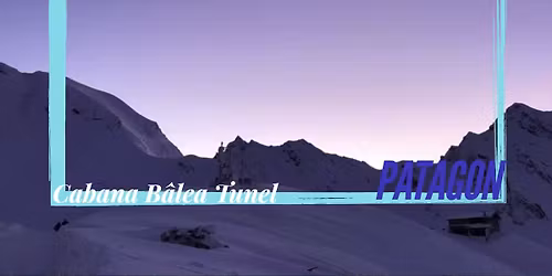 Mun\u021bii F\u0103g\u0103ra\u0219ului - Refugiul B\u00e2lea Tunel