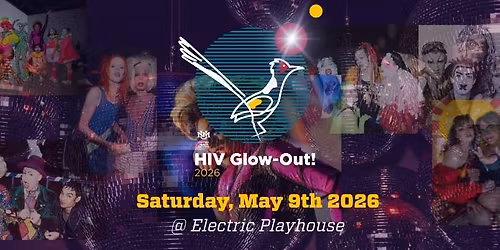 2026 HIV Glow-Out