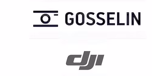 Journ\u00e9e Gosselin \/ DJI Avata 360