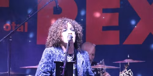 Total Rex - A Tribute to T-Rex