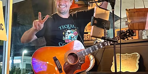 Live Music w\/ Matt Koerner