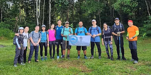 Gunung Panti-25Oct2026