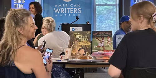 2026 Summer Writing Institute