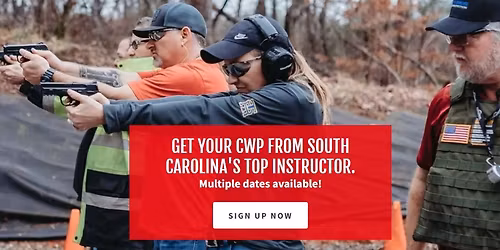 Instructor led Seminar (Dealing with 911) Upcountry Church