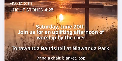 Revival on the River