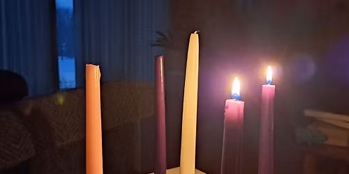 Ecumenical Advent Prayer