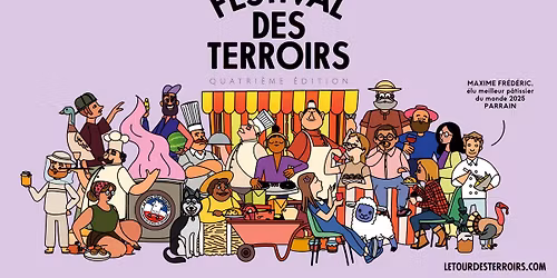 Festival des Terroirs 2026