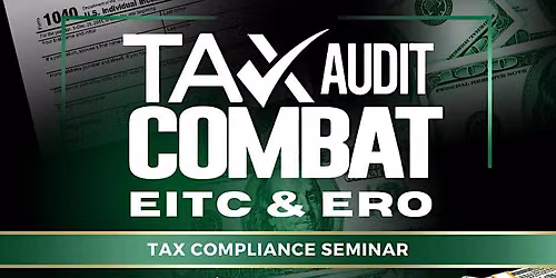 8th Annual Tax Compliance Seminar
