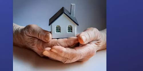 Real Estate Basics for Seniors: Planning for the Future