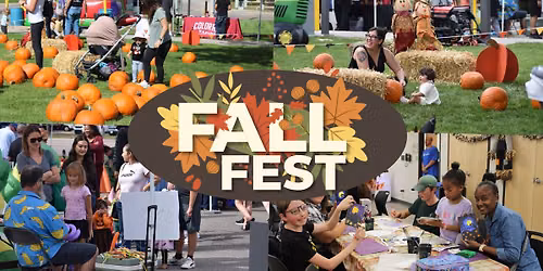 Fall Fest 2026