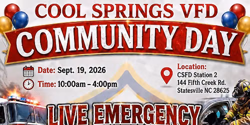 Community Day