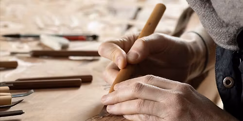 Carved Confectionary Molds