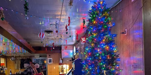 Christmas Cheer at LeRoy's