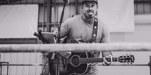 Russ Cheramie - Lafourche Crossing Bar