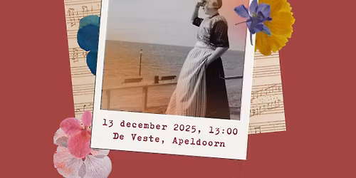 Sneak Peek voorstelling - Balsamo Ensemble