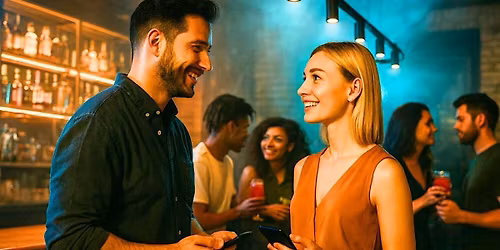 Melbourne Speed Dating 32\u201346years Singles Event | Speed Dating Social