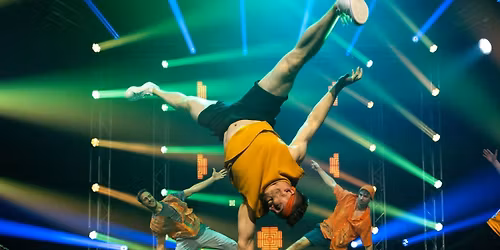 Wagner Circus - Wenn Wagners Musik tanzt und fliegt