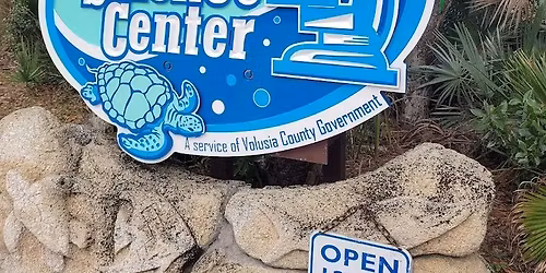Marine Science Center (raptors, owl pellet dissection, tour, eco walk) FULL\/CLOSED