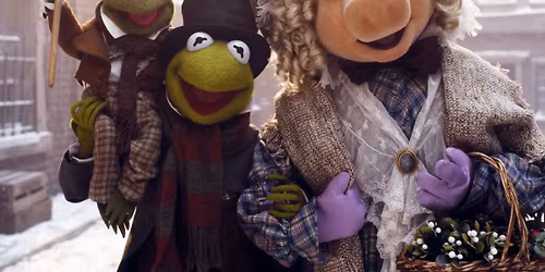 The Muppet Christmas Carol - Pay What You Feel