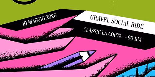 PAV\u00c8 CLASSIC Gravel Ride