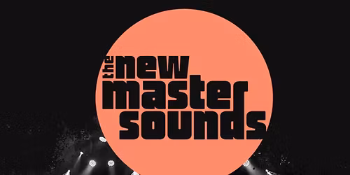 The New Mastersounds at The Hamilton Live