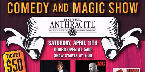 Chef Kawasaki comedy show and entertainment 