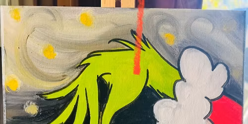 Grinch\u2019s Game ~ Fundraiser ~Delaware Valley Warrior football program