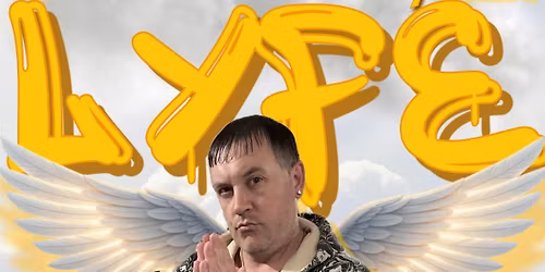 A Celebration of Lyfe! Wayne County Lyfe Live Show! (2 Nights!)