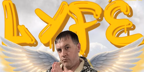 A Celebration of Lyfe! Wayne County Lyfe Live Show! (2 Nights!)