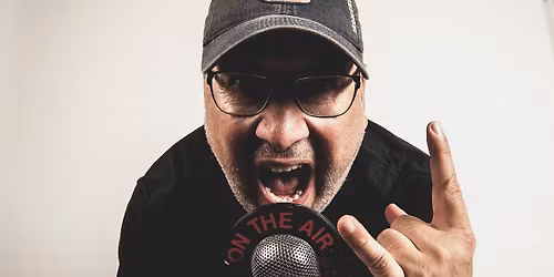 DJ Beck in Black @ L\u2018Unique