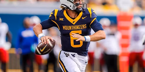West Virginia Mountaineers vs. Columbia Lions