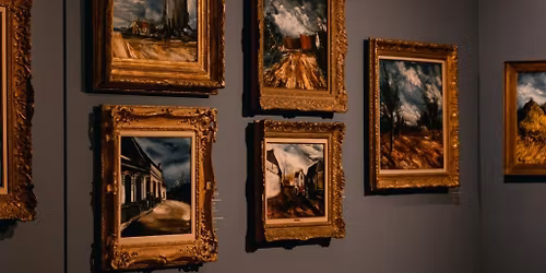 North Carolina Symphony - Pictures At An Exhibition