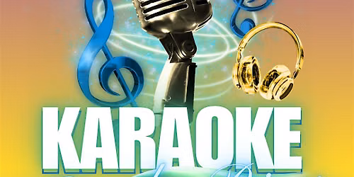 Karaoke On the River