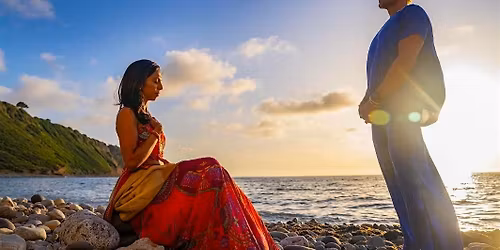 Sunday Unwind: Fascia Release, Sound Bath, Breathwork and Ecstatic Dance