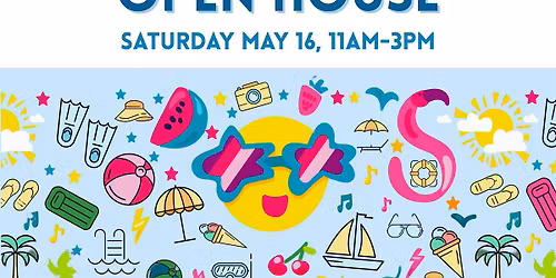 Samena's Annual Open House