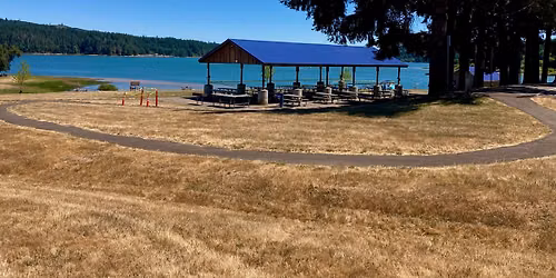 DYBO Hagg Lake Summer Blow Out 