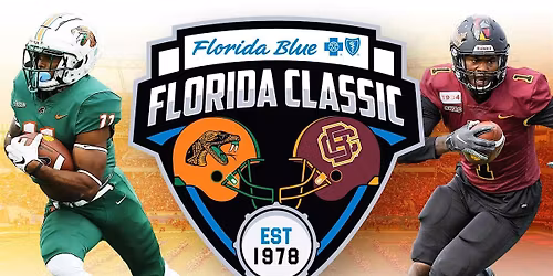 Florida Classic Private Parking