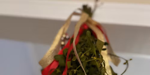 Mistletoe Workshop