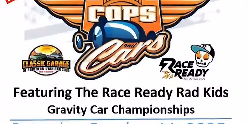 Cops and Cars 