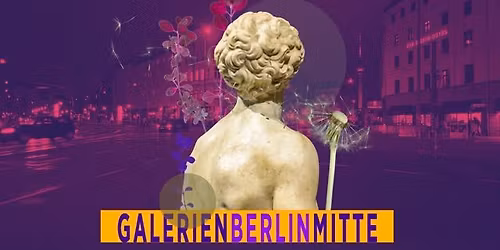 Gallery Weekend Berlin