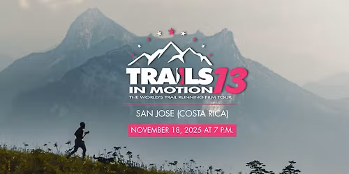 San Jose (Costa Rica) - Trails in Motion 13
