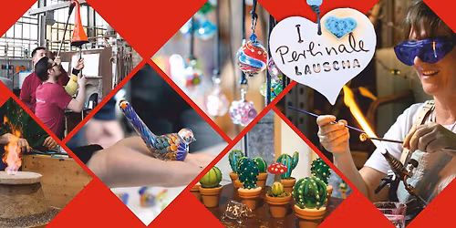 Perlinale 2026 - Lauschaer Glasperlentage