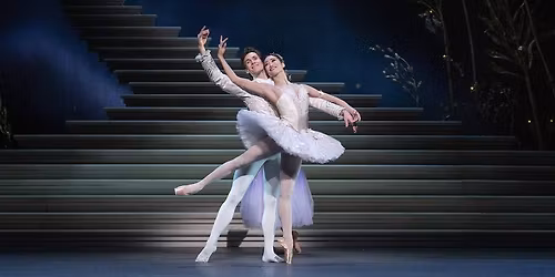 "Pelnru\u0161\u0137\u012bte" | Balets no Londonas