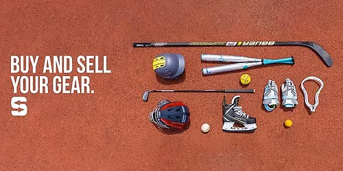 Sports Equipment Trade-in Event at Dick's Sporting Goods - Aurora! 