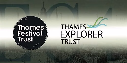 Totally Thames, Footsteps - Pottery Expert:  19th Sept 2026, Mill. Bridge