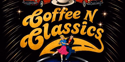 COFFEE N CLASSICS   AUG