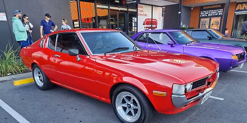 COFFEE N CLASSICS AUG