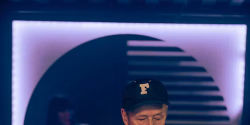 Spectrum presents The Return of Terry Farley 