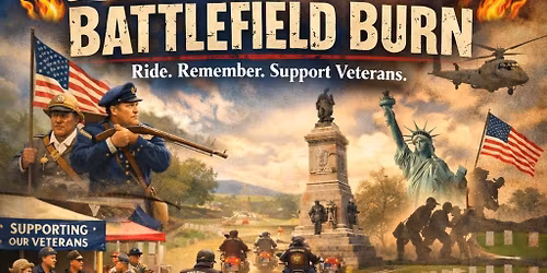 Battlefield Burn