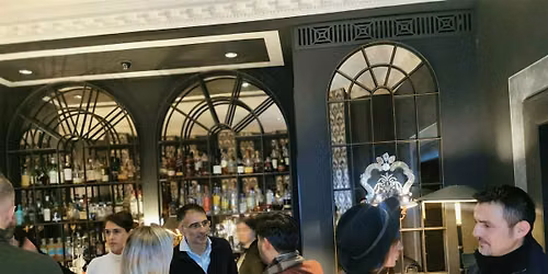 Luxury Connector\u00ae | London Networking for HNWIs & Professionals